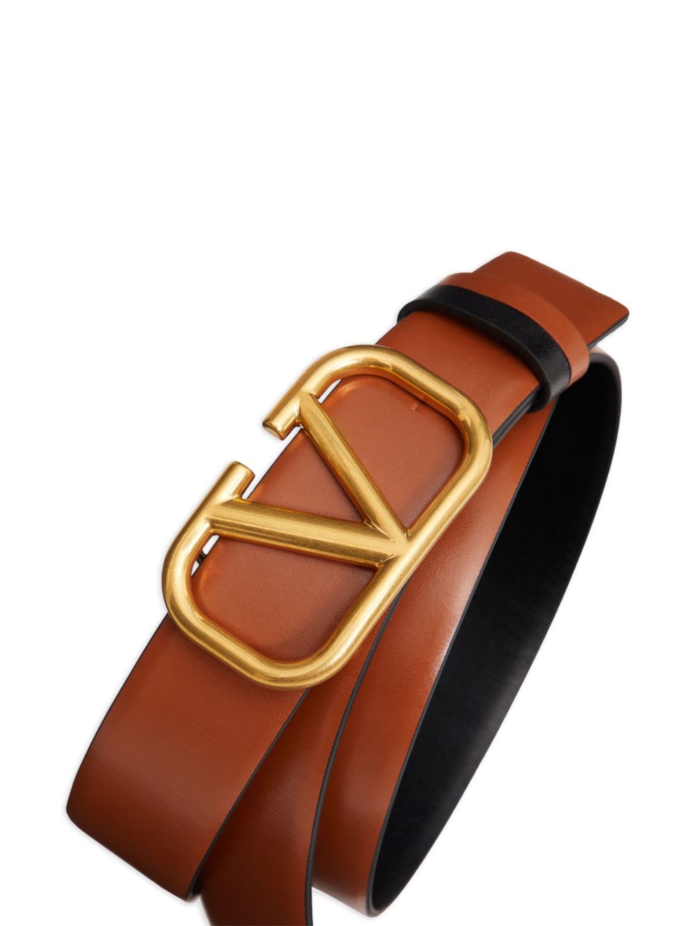 Valentino Garavani Belts - Brown | 40747d5c3b7aec219d2fd5dd09dc21d8b09938e5