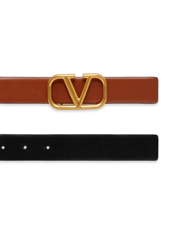 Valentino Garavani Belts - Brown | ecef3aee2cd7852dc4b4bcfc0f15bab368ac098c
