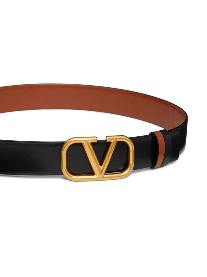 Valentino Garavani Belts - Brown | b6eec845604779695e6efcb018285f440763f840
