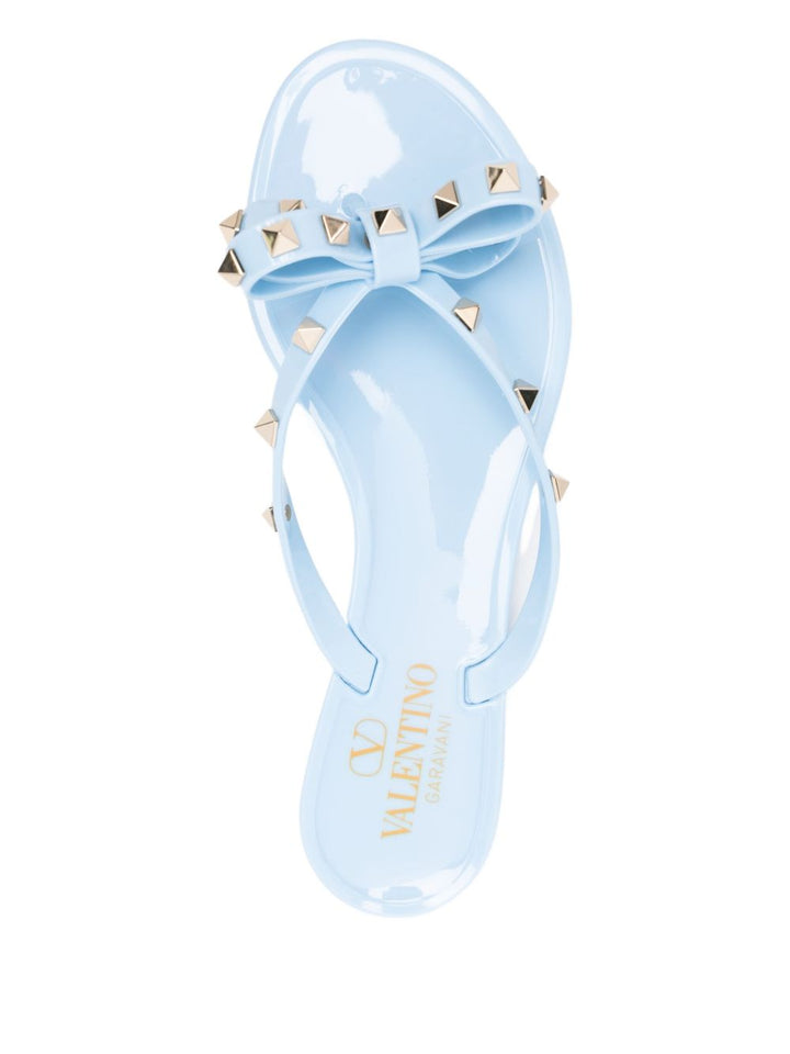 Valentino Garavani Sandals - Light and natural | e139abc86c546eb202ca8dbd6f97547f88e41523