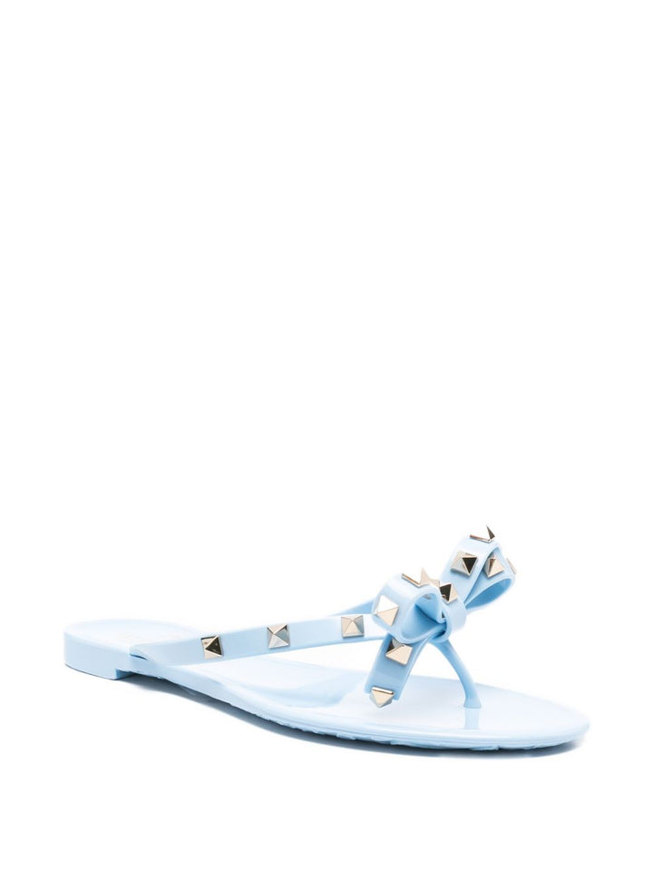 Valentino Garavani Sandals - Light and natural | 4fef2cdefa728aec7b84633baf91af00079d6183