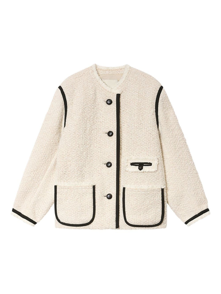 Isabel Marant Jackets - Light and natural | fdb39ae8a1527d921ba57d1329a8877d95c0e928