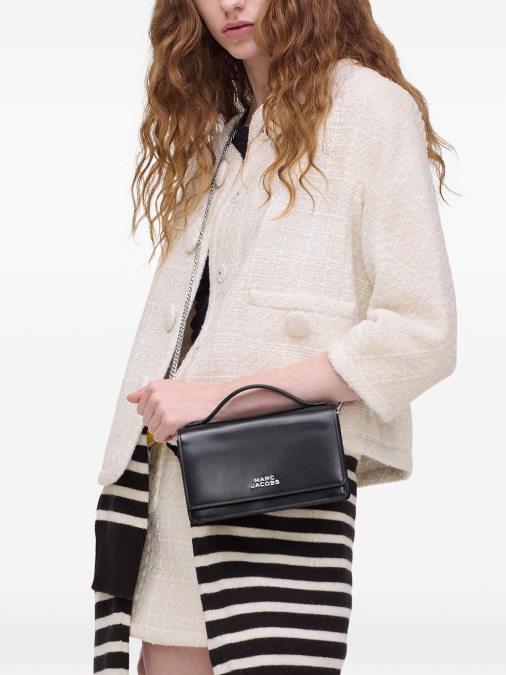 Marc Jacobs Bags - Blacks and greys | 117c7b899d160cfac71a1d41e8445212e014c284