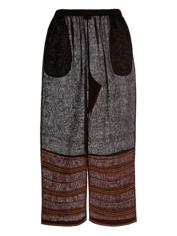 Tory Burch Sea clothing - Brown | 2b23e18c9aed321f063d6284ad258a43534879ec