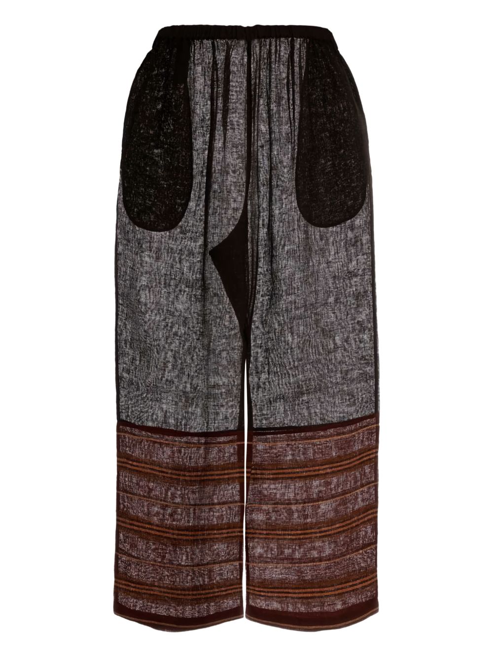 Tory Burch Sea clothing - Brown | c8f94dd520e2f4adb8df07150c46d6ccdf065d6d