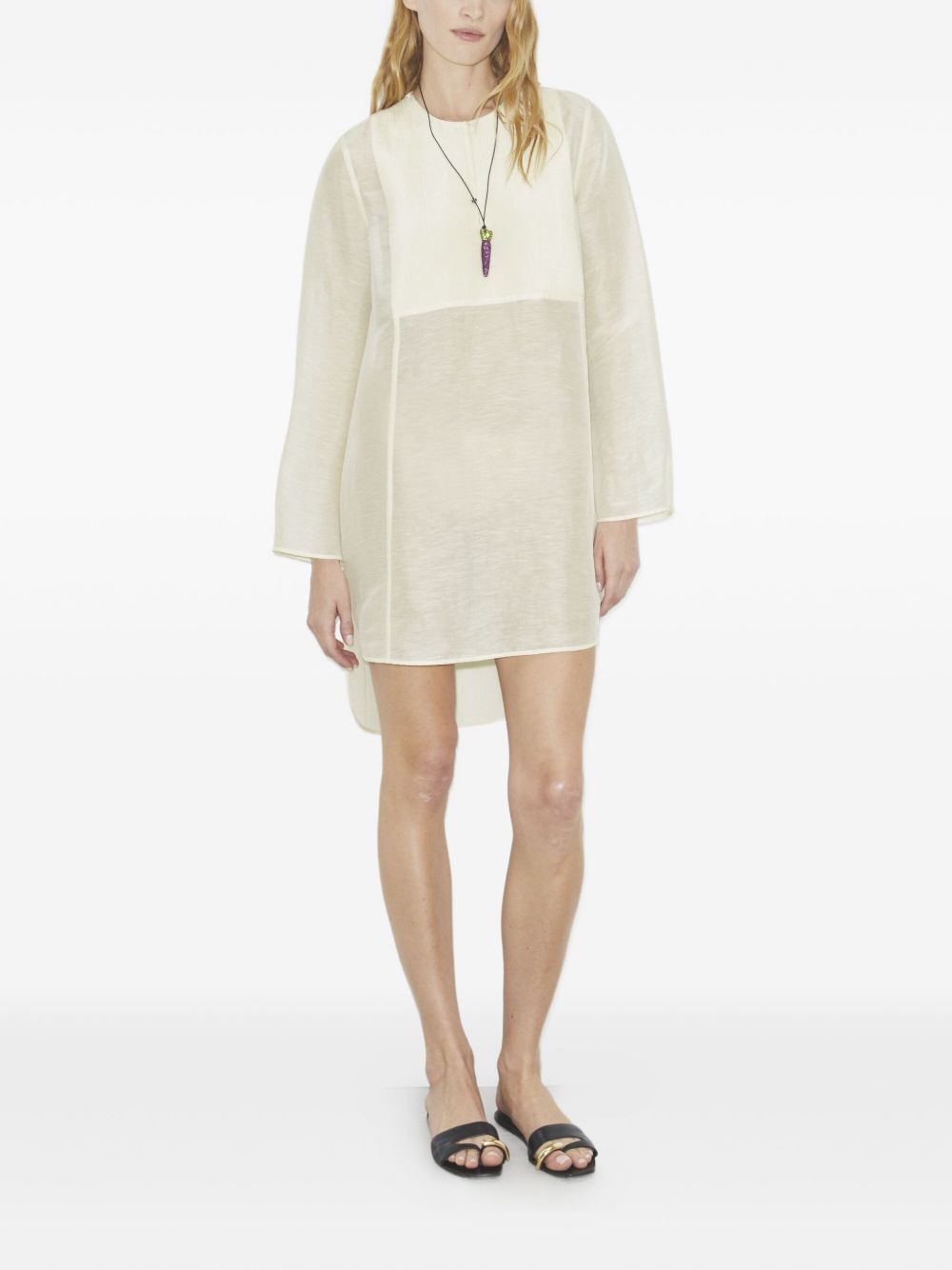 Tory Burch Dresses - Light and natural | a56e45226afe626630708fa1f043dfd37d84ef4c