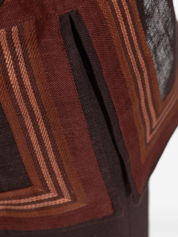 Tory Burch Dresses - Brown | 1b973ef888d0c9ffc18dc7901bca178ec1a1808f