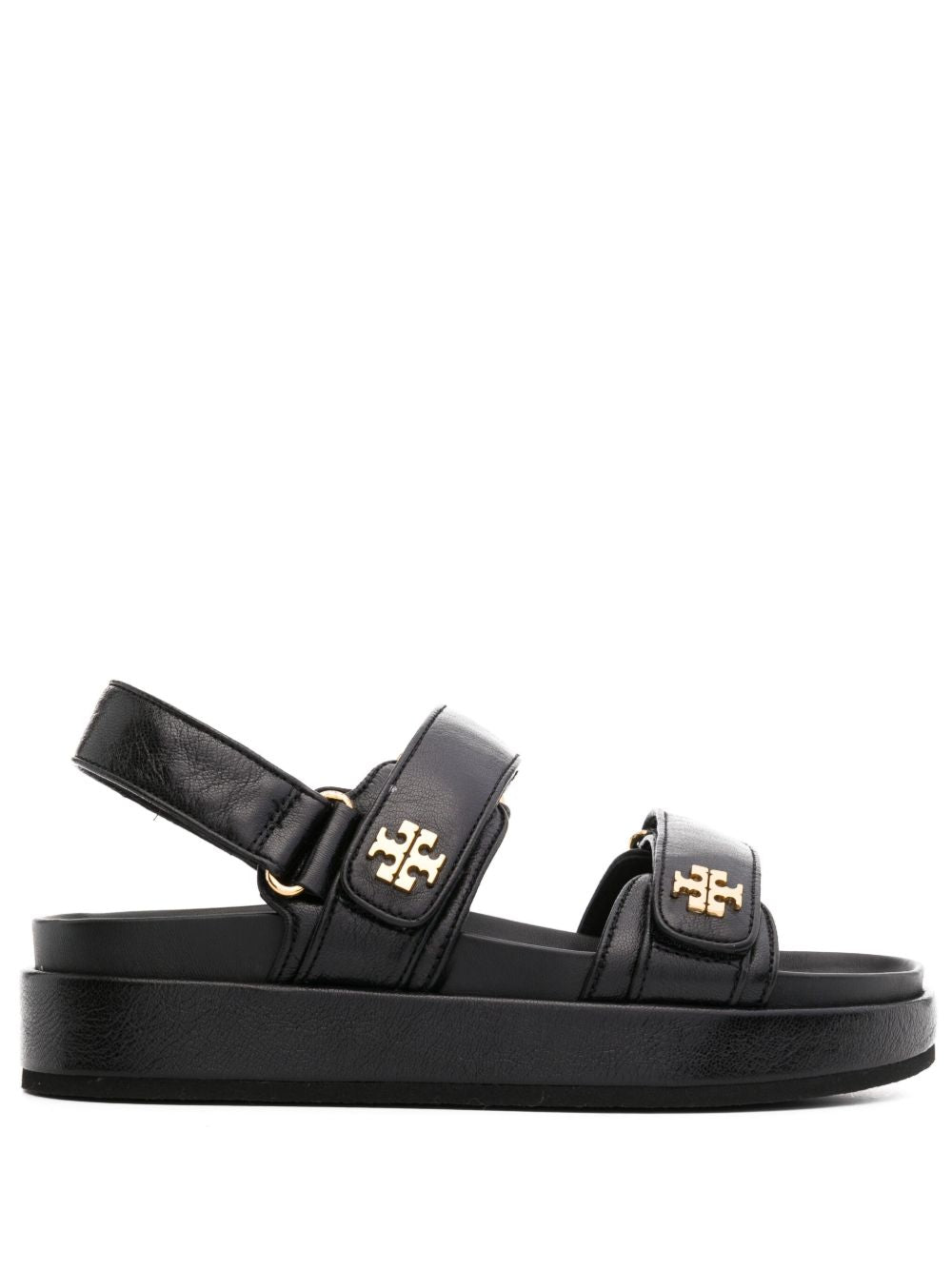 Tory Burch Sandals - Blacks and greys | b3923faf3b0f32975d0c2b6719f4ca37f8a70f00