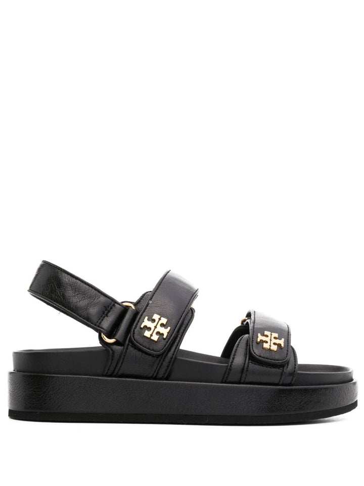 Tory Burch Sandals - Blacks and greys | b3923faf3b0f32975d0c2b6719f4ca37f8a70f00
