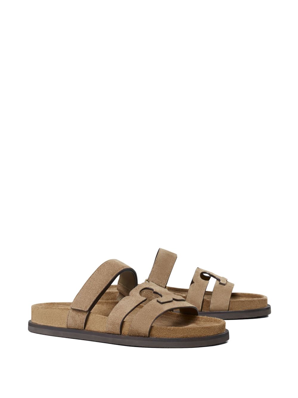 Tory Burch Sandals - MARRONE | e3b522c2862a1d1c4568c7db2b3f6e3088879bc2