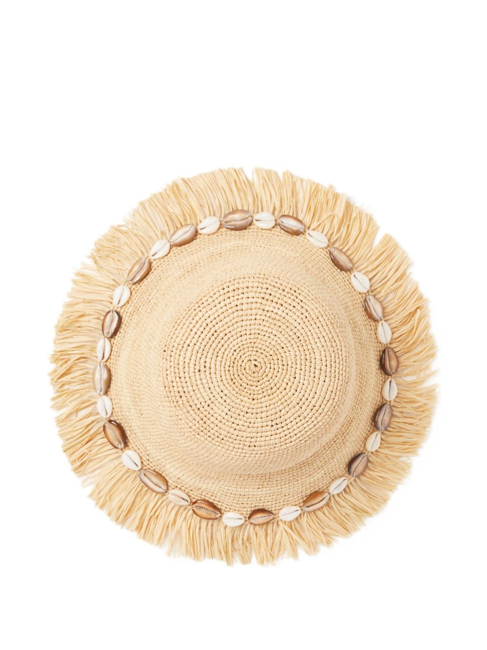 Alanui Hats - Light and natural | 6a67d512ed03b9a634351aa7102514dee2833554