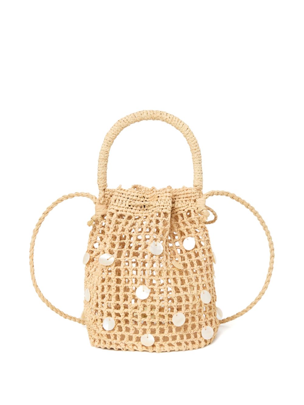 Alanui Bags - Light and natural | e2d2327148719d899dbaa0a6352085f757ba33f2