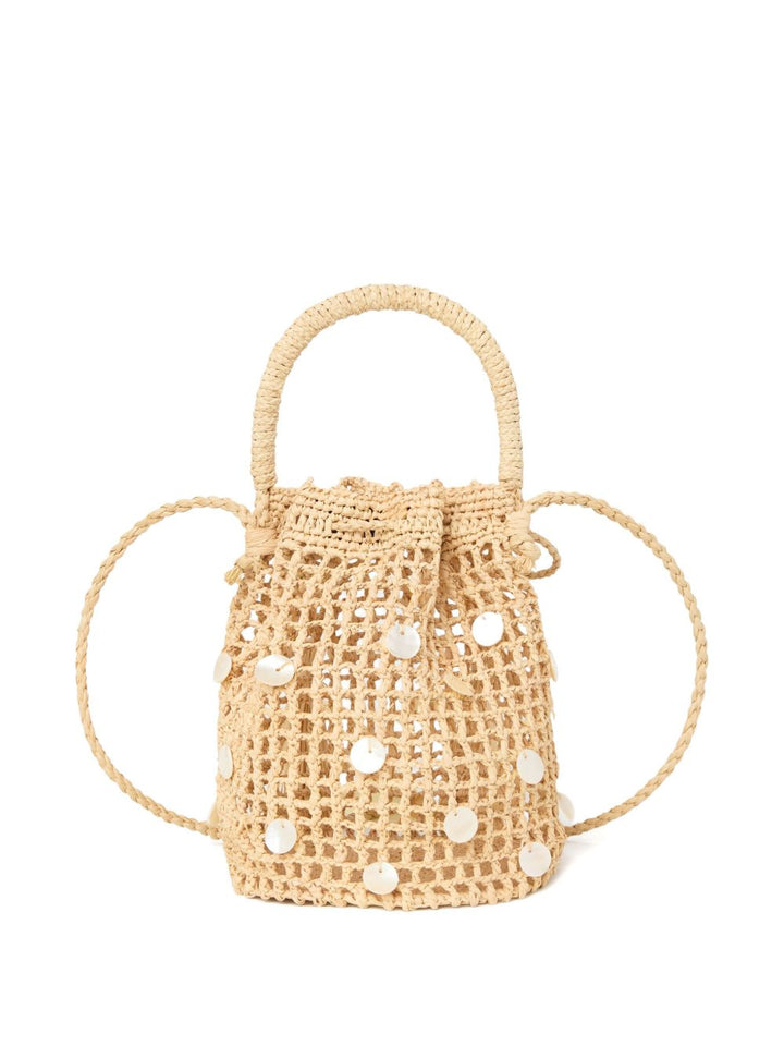 Alanui Bags - Light and natural | e2d2327148719d899dbaa0a6352085f757ba33f2