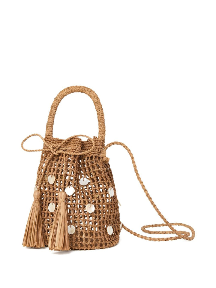 Alanui Bags - MARRONE | 5e6f76295931bd3fab74dd6e85f5543e2258e7a1