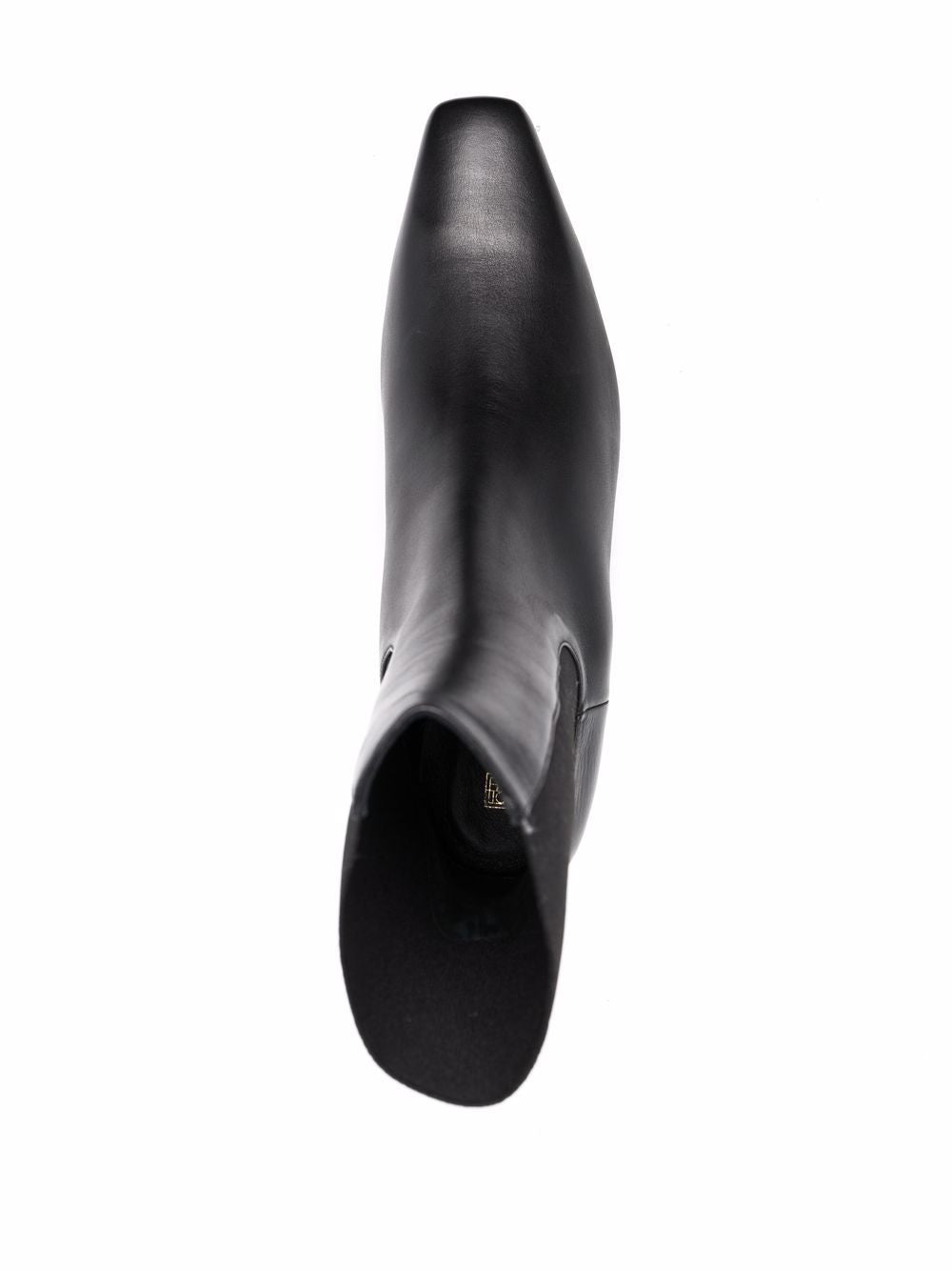 Toteme Pre Boots - Blacks and greys | 417e95474bd878c30162a49fc702d1d43934b882