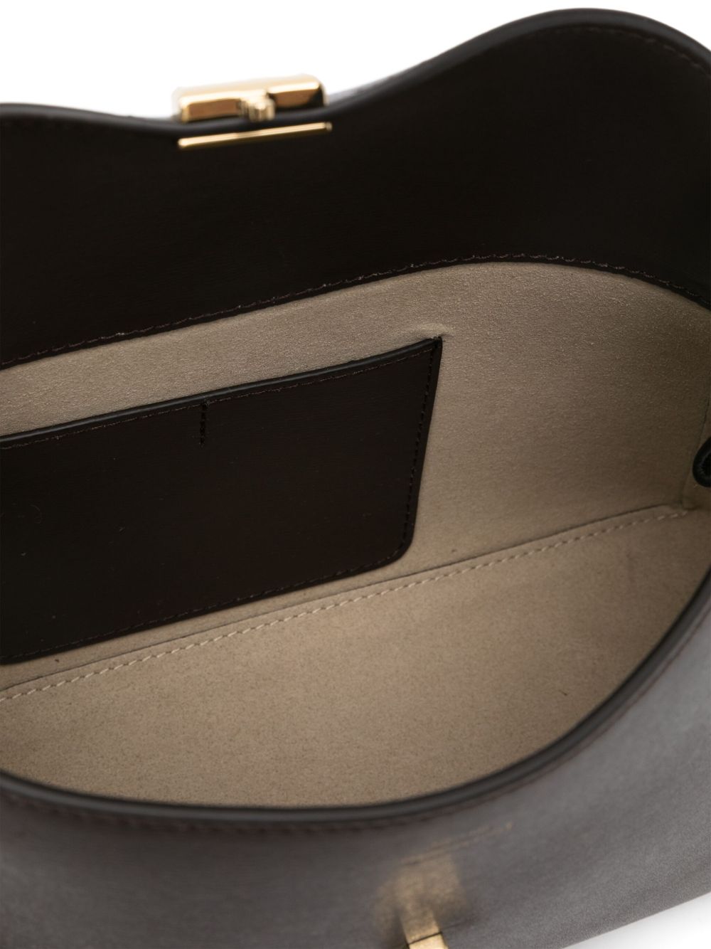 Toteme Pre Bags - Brown | ae5841dc0a55a41cafcac6e9874683b25b13b037