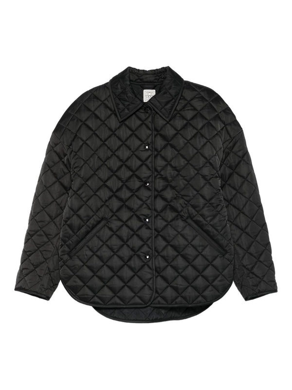 Quilted Jacket