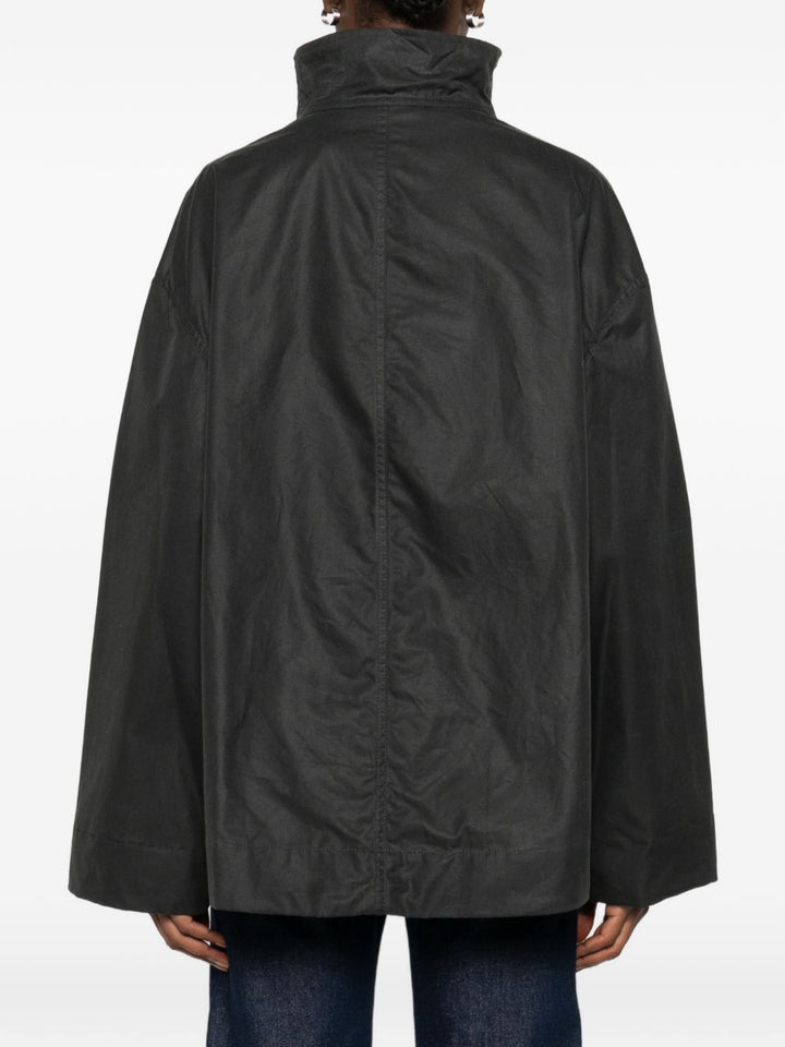 Toteme Pre Jackets - Blacks and greys | a558133333d6eb0ed7d29eea9a50746152c18501