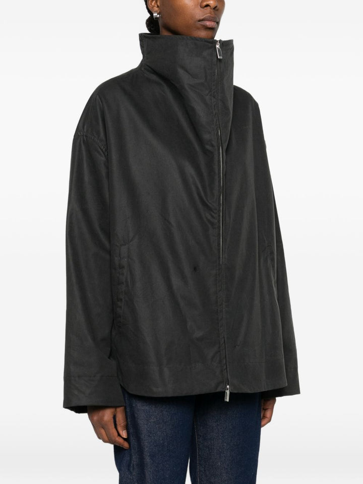 Toteme Pre Jackets - Blacks and greys | 81f2d5f697ef71dc8be6da7f4ddca05fbd025f3a