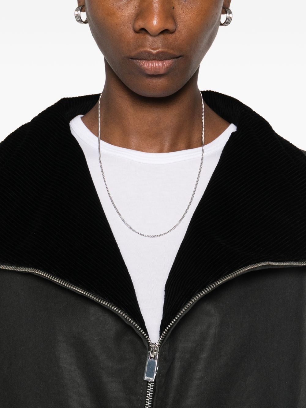 Toteme Pre Jackets - Blacks and greys | 447ace4ac7e4b5228c367c61adc6aa17ca32ea39