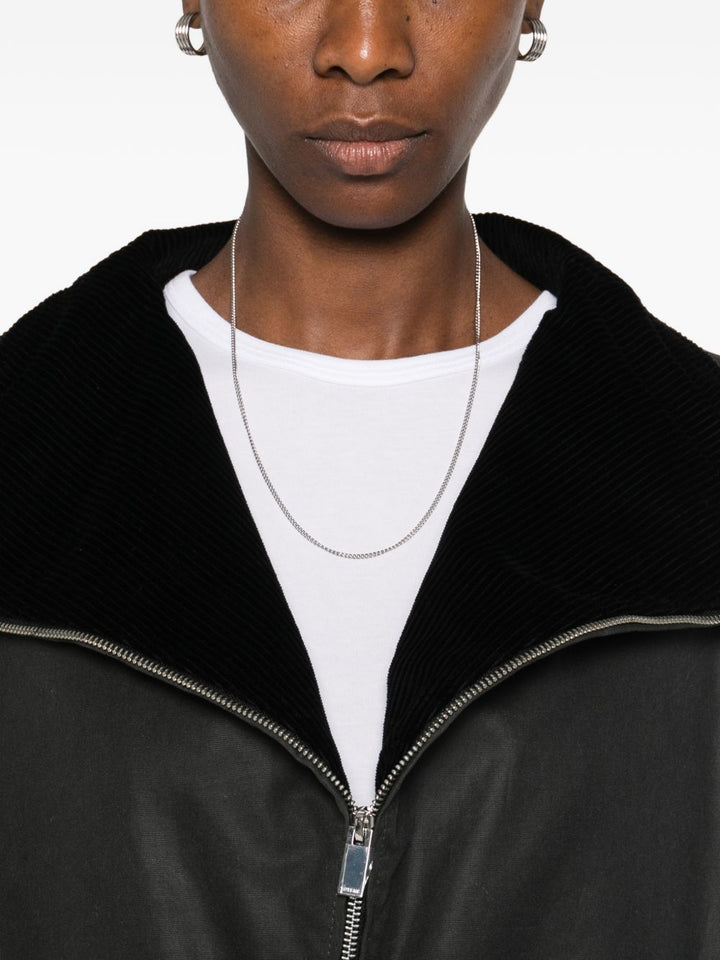 Toteme Pre Jackets - Blacks and greys | 447ace4ac7e4b5228c367c61adc6aa17ca32ea39