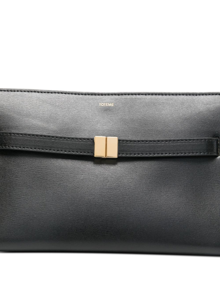 Toteme Pre Bags - Blacks and greys | ecf9613cfddbb10e8e09eda0b0a85a0a9e9b621c