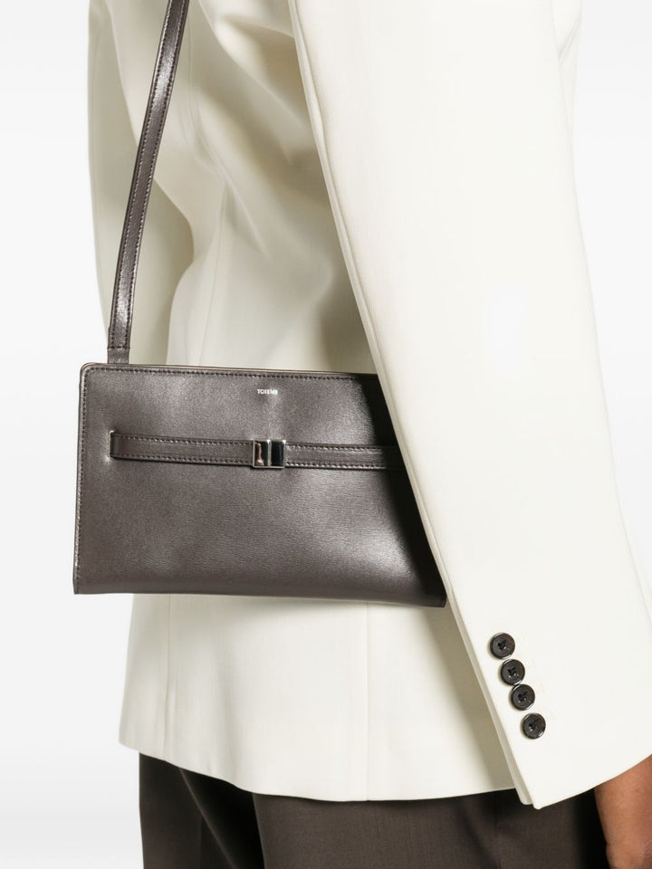 Toteme Pre Bags - Brown | 3a31972947b82ac27b86e01a60ab84428ce8dd22