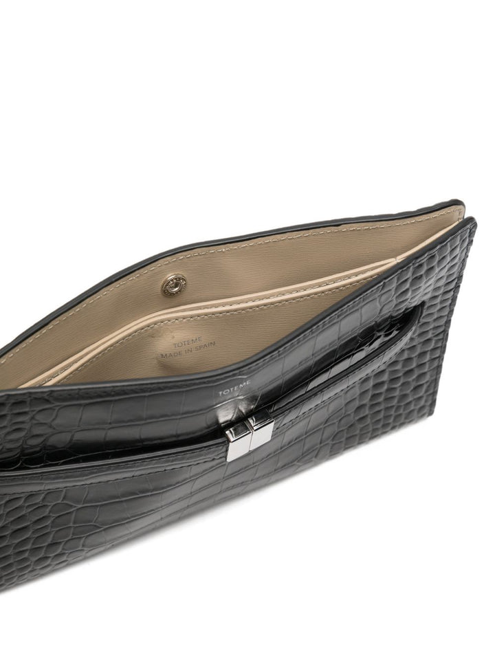 Toteme Pre Bags - Blacks and greys | bdedf18fd4ed3db69ed22eefddffa9aa9022448c