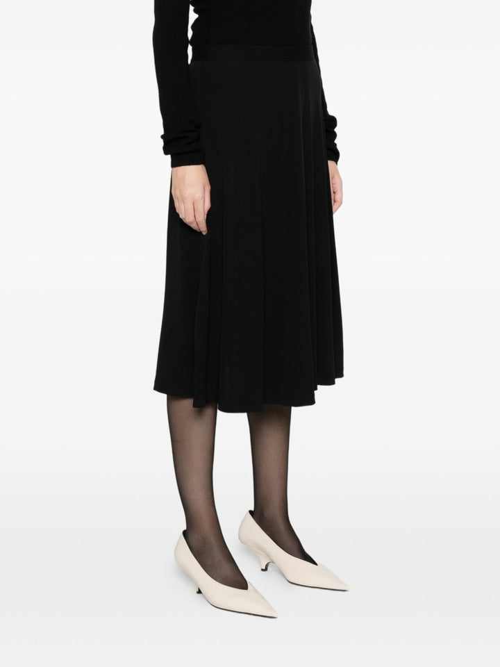 Toteme Pre Skirts - Blacks and greys | 910ccd4779cdf8834454c3da3f99dbac6f17b642