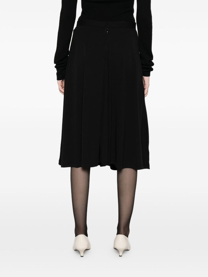 Toteme Pre Skirts - Blacks and greys | 9153fd25b910b969ee23884058f87dfba01a50c4