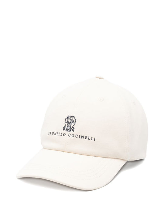 Logo Baseball Cap
