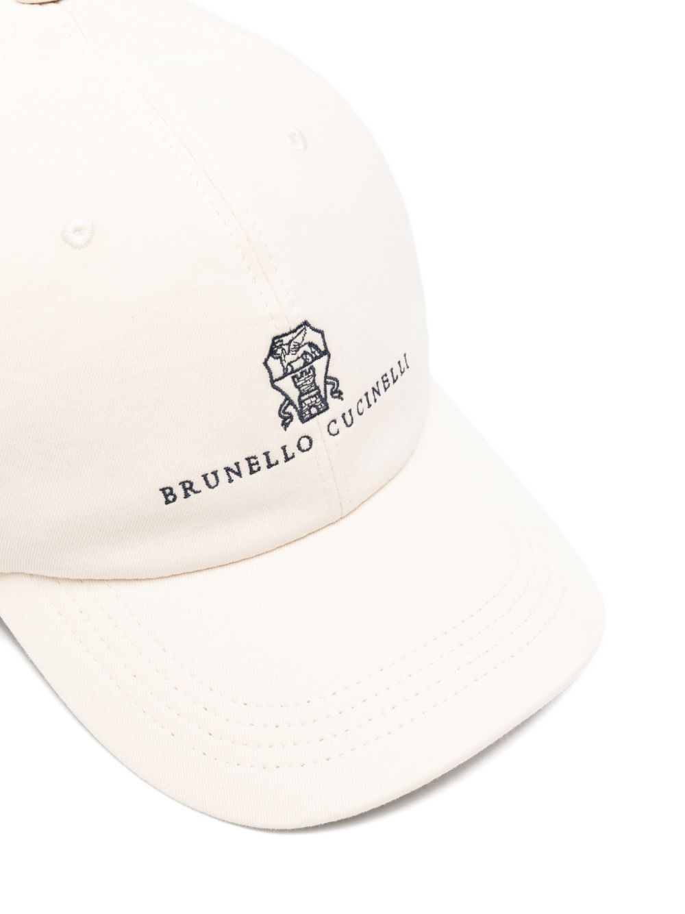 Brunello Cucinelli Hats - Light and natural | e5c5043c501e8b4752de8b9969b87ef1c4de7510