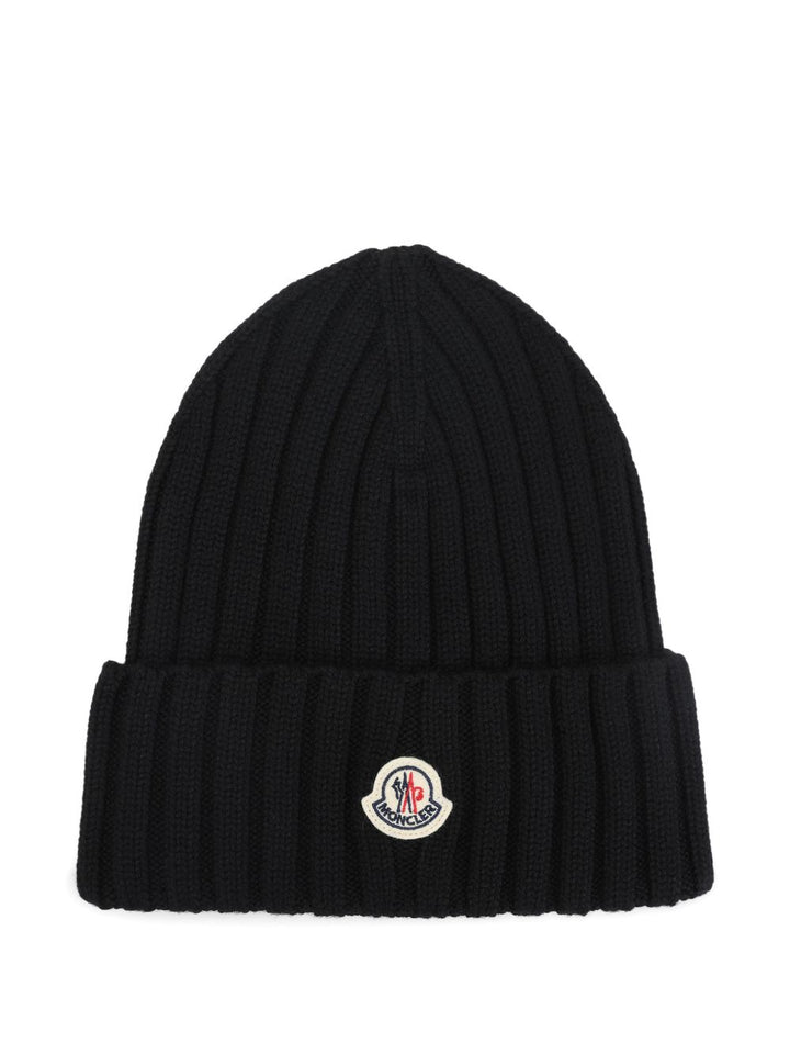 Moncler Hats - Blacks and greys | 84adcd095a02d9d9250d3dd4ac8d1466c80ab7b1