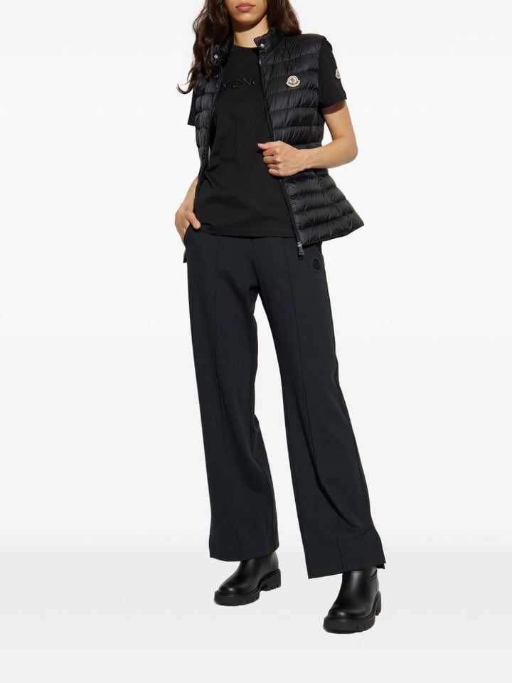 Moncler T-shirts and Polos - Blacks and greys | b4ae9d3e763c97a95403cc0101f08096619aa01f