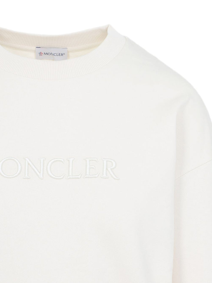 Moncler Sweaters - Light and natural | cf18d51ff9e4d3b97d59a475f63a337338dbc13f
