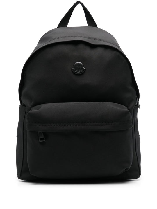 Pierrick Nylon Backpack