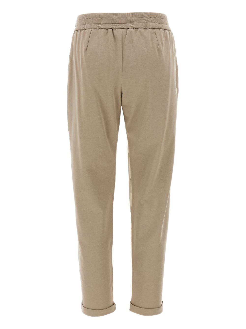 Brunello Cucinelli Trousers - Blue and green | 08c46e04ccb5b563e25b28dd2d0a545984946c39