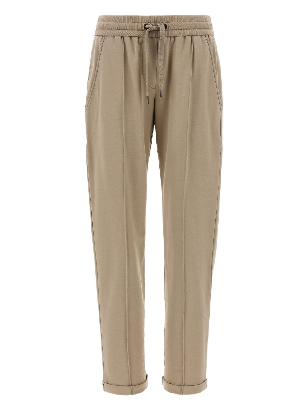 Brunello Cucinelli Trousers - Blue and green | d9a40223ffbd1215d5736283df0dd010e93570cf