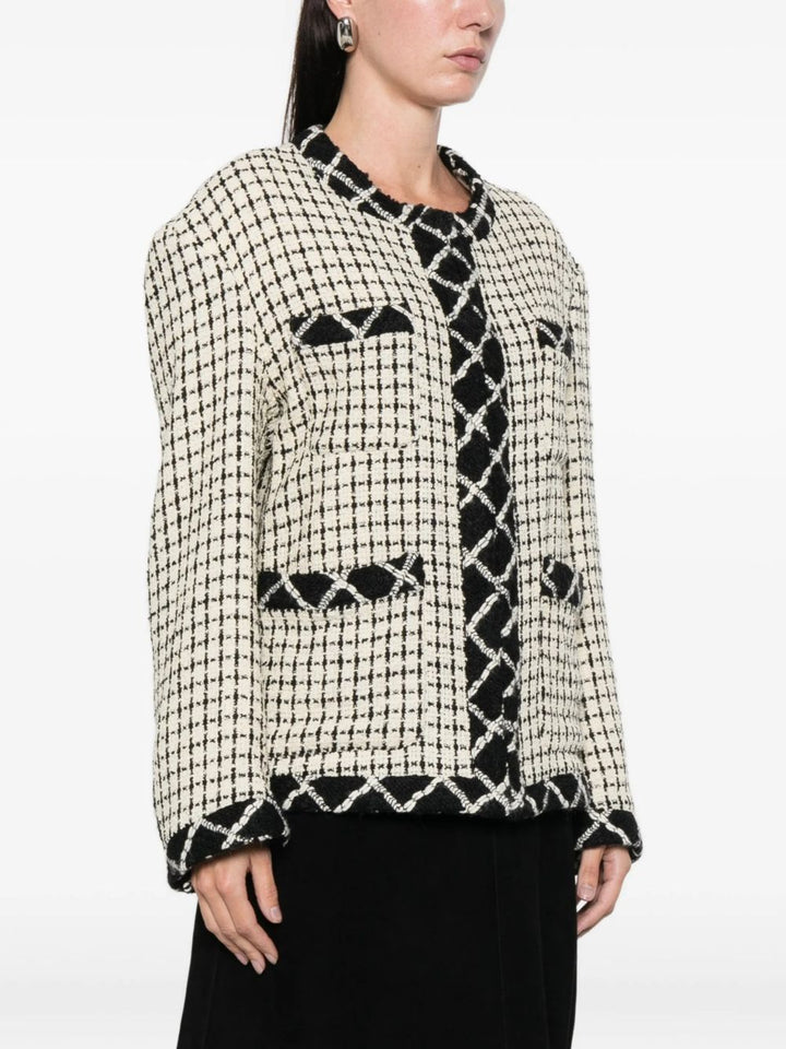Ln22 Jackets - Blacks and greys | bbc5e47b9fa3ba93d01049e74113078a9d7350cf