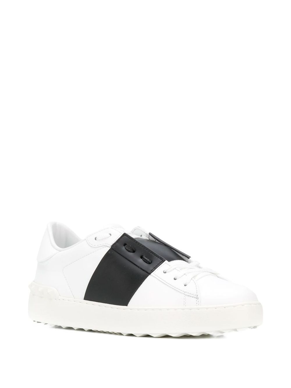 Valentino Garavani Sneakers - Blacks and greys | 49c75c7822e098e5638f14f3968f022dfc4ad0dd