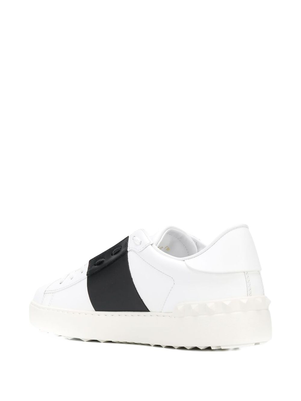 Valentino Garavani Sneakers - Blacks and greys | 3e89269b96b6886b59a46aeb56c05c671177d8b5