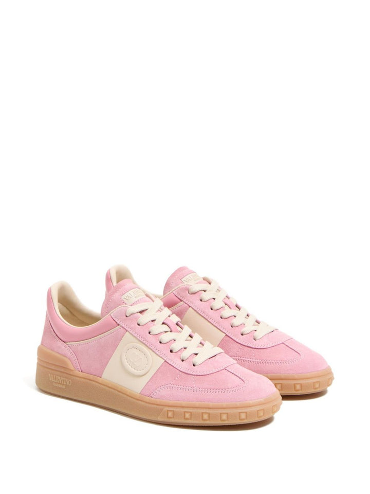 Valentino Garavani Sneakers - Light and natural | 6f8488ad76178e2052eed6ada52baf3429a458d8