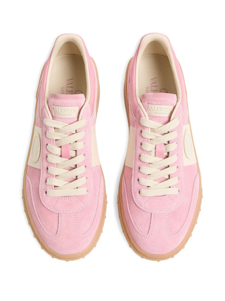Valentino Garavani Sneakers - Light and natural | 5b6bde0825f167f06114a1ea45b4cd9154850af1