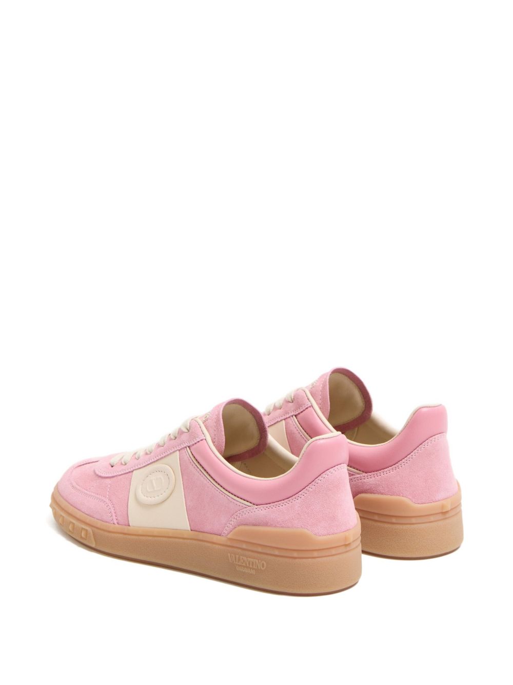 Valentino Garavani Sneakers - Light and natural | 75515a0a518d76c8e1cdbb9de75179e4f769de20