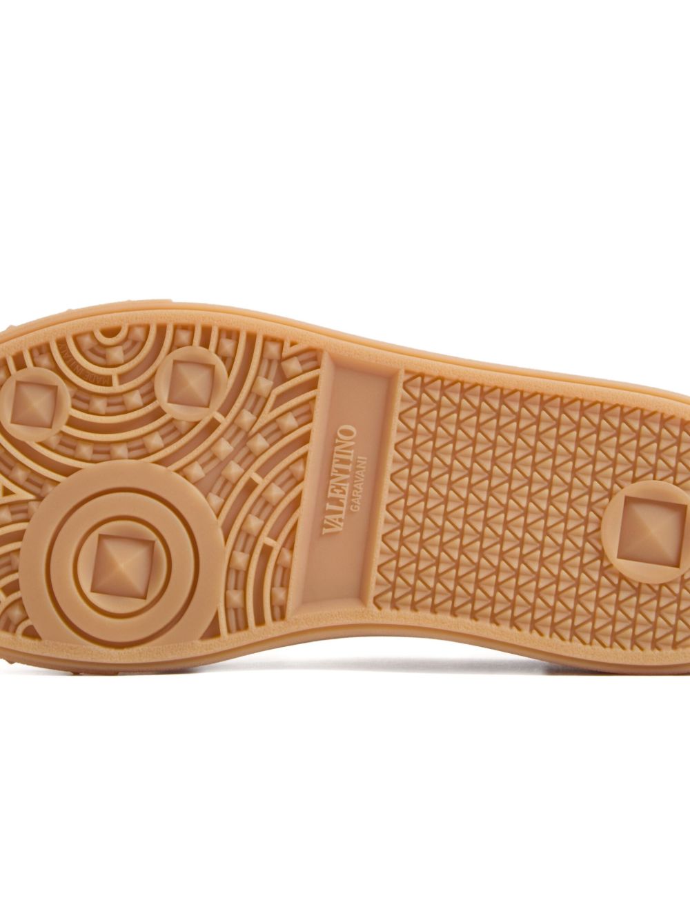 Valentino Garavani Sneakers - Light and natural | 8ba28c23ab87adeaef70605a7cdebb809d4b7b93