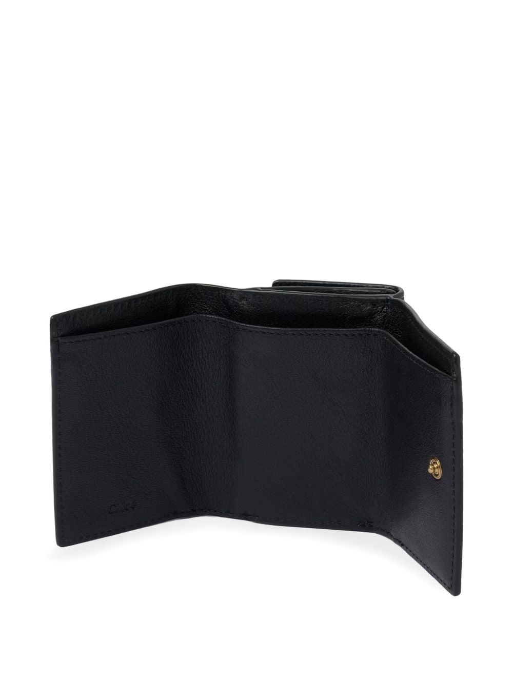 Chloè Wallets - Blacks and greys | 857f979d69d7aacea78f687c835c79d915766c1d