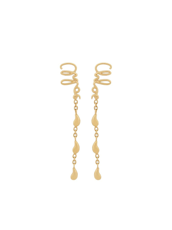 Chloè Bijoux - Brown | 2253702bc46c197a2380df66a01528929081d621