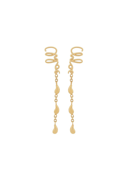 Chloé Iconic Earrings