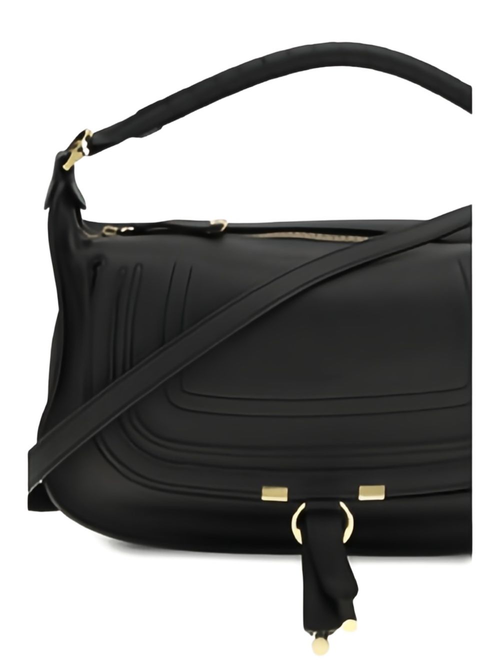 Chloè Bags - Blacks and greys | 252087e417408c2fa1ef5e8ca16f59e39cefb9fa