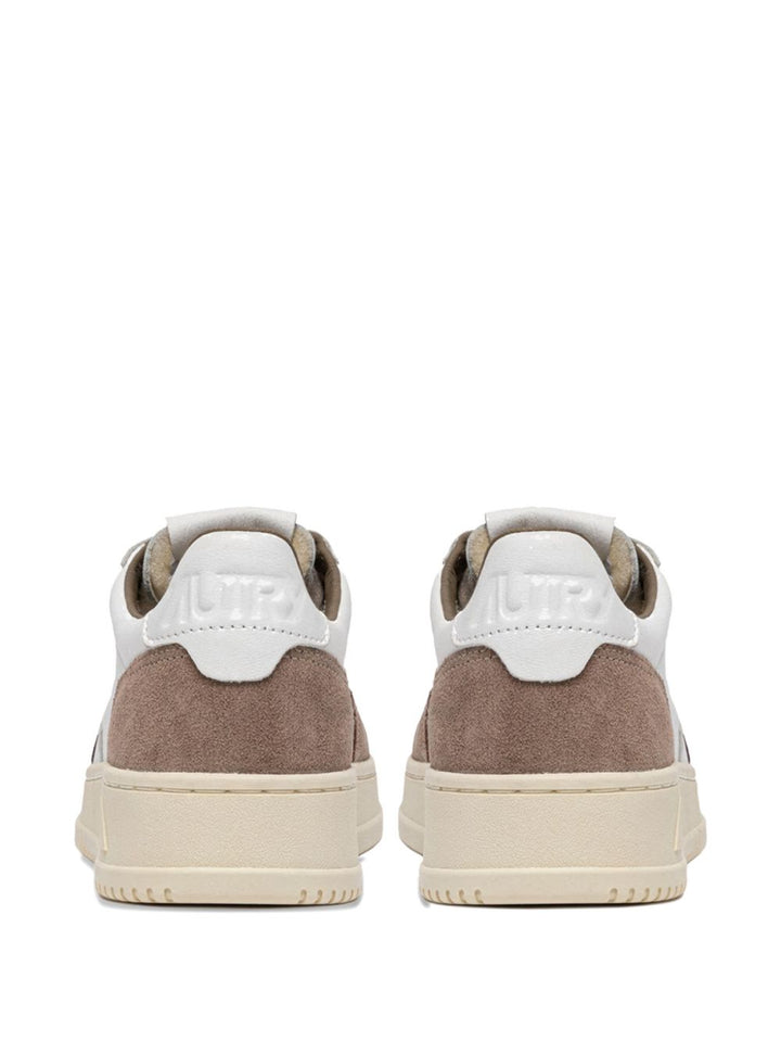 Autry Sneakers - MARRONE | 4aa9092ea503987a097829754614b767d38d916f